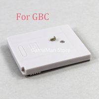1pc For Gameboy Color GBC Game Card Shell Cartridge Housing Case Protective Cover for GB GBP GBA SP Replacement