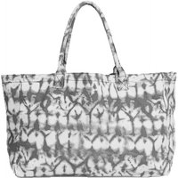 Unisex Large Capacity Canvas Yoga Bag Handheld Shoulder Bag Street Trend Shopping Eco-Friendly Cross-Border Bestseller