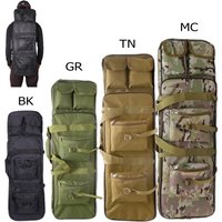 OPHIDIAN M/L/XL Gun Bag Case Rifle Bag Backpack Sniper Carbine Airsoft Shooting Carry Shoulder Bags for Hunting Accessories