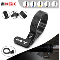 For YAMAHA MT09 MT07 MT10 MT03 MT 09 07 03 10 MT-09 MT-07 MT-10 TRACER Handle Control Grip Throttle Assistant Clip Labor Saver
