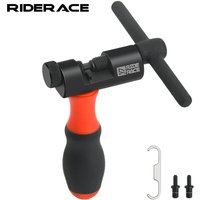 AliExpress riderace RIDERACE Bicycle Chain Pin Remover MTB Bike Link Breaker Splitter Repair Tool For Road Cycling Chain Extractor Cutter Device