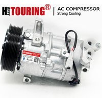 6SEL14C AC Compressor for Mercedes Vito Mixto 4471505693 2446811 A4478307300 A4478306701 447150-7151 447150-5691 447150-0040