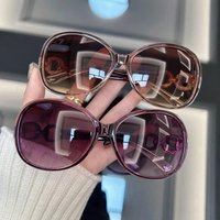 Square Vintage Sunglasses Women Men Brand Designer Frame Retro Sun Glasses Female Male Mirror Outdoors Oculos De Sol