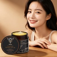 Beef Tallow Honey Cream Improve Skin Elasticity Lasting Moisturizing Soothing Improve Dullness Nourishing Hydration Body Lotion