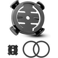 AliExpress Bikevee Bike Computer GPS Stopwatch Stand For Garmin Bryton Wahoo Magene Cyclami Igpsport Bicycle Computer Adapter Base Replacement Part