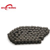 AliExpress KUN WING Cam Timing Chain 25H 88 Links For lifan 140 140cc 1P55FMJ Horizontal Kick Starter Engines Dirt Pit Bike