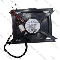 New For Refrigerator 110R037D043 Cooling Fan DC12V Fridge Radiator Freezer Spare Parts
