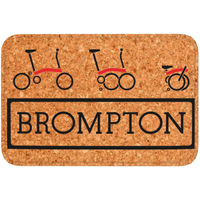 AliExpress NONE Brompton Bike Front Door Floor Entrance Mat Outdoor Kitchen Bath Doormat Living Room Carpet Rug