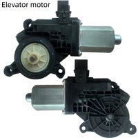 NEW-VW Amarok Fabia Jetta Automobile window regulator motor 6R0959801D 6R0959811D 6R0959802D 6R0959812D 2010-2016