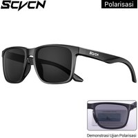 AliExpress SCVCN Polarized Cycling Glasses Men UV400 MTB Outdoor Sports Cycling Sunglasses Fashion Bike Eyewear Bicycle Glasses Sunglasses