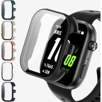 Tempered glass shell For Honor ROSSINI 2i smart watches strap Screen protector For Honor ROSSINI2i case cover accessories