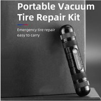 AliExpress APWIKOGER Bicycle Tubeless Tire Repair Kit Professional Aluminum Alloy Bike Tubeless Tyres Puncture Repair Stripes Cycling Tools