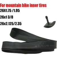 26X1.75 /1.95 26x1 3/8 26x2.125/2.35 inner TyreS Folding bicycle tire/mtb mountain bike tyre tires/bike parts accessories