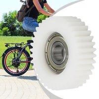 3 Stück 36 Zähne E-Bike Radnaben motor Planeten getriebe mit Lager für Bafang Motor getriebe E-Bike Zubehör