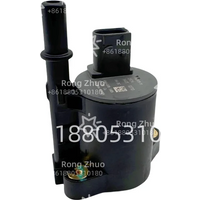 SCR Dosing Pump AdBlue Urea Pump Module Cooling Water Valve PSP337-00 PDE034-09 for 22209517 21679299 22076542 2189262 Urea Pump