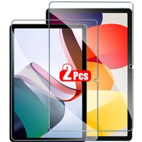 2pcs Tempered Glass For Xiaomi Redmi Pad Se Screen Protector For Redmi Pad Se Accessories