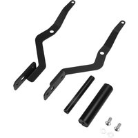 Motorcycle GPS Mounting Bracket Mobile Phone Stand Bar Aluminum Alloy Replacement For BMW F900R F900XR 2020‑2021