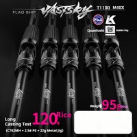 Lock Man Vast Sky Spinning/Castingsic Guide Ring M40T1100 Carbon Fiber Cloth Fishing Equipment Tool Fishing Rod