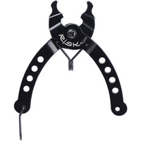 AliExpress STONEGO Mini Chain Quick Link Tool Bicycle Chain Plier Mountain Bike Repair Clamp Magic Buckle Installation Hand Tools for Cycling