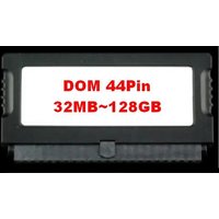 32MB 64MB 128MB 256MB 512MB 1GB 2GB 4GB 8GB 16GB 32GB 64GB 44pin IDE DOM Flash Disk Module Disk On Module Electronic 44P New Ori