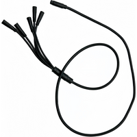 KUGOO G2 PRO Integrated Cable Parts Electric Scooter Control integrated Wiring Harness Data Line Signal line Accessories