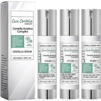 Centella Asiatica Microneedle Essence Plant Extract Moisturizing Essence Refined Smooth Skin Nourishing Revitaliz Daily Skincare
