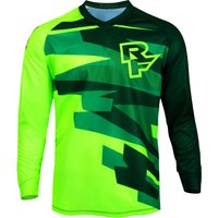 2024 Motocross Shirt Long Sleeve Men Downhill Jersey Off-Road Bicycle Racing T-Shirt Quick Dry Cycling Enduro Polera Mtb Jersey
