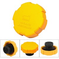 Expansion Tank Cap Radiator Coolant 1304677 9202799 Easy Installation for Opel for SAAB 9-3 No Assembly Required T5B5
