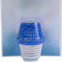 Swimming Pool Algae Remover, Pool Unit 7.5k-20k Gallon Pool Filter 400