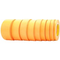 Model Masking Tape, Multipurpose Model Making Tape, Multi Size, Professional Masking Tape for DIY Crafts Drawing