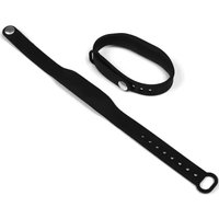 Adjustable Waterproof Silicone NFC NTAG215 RFID Wrist Band Bracelet Wristband