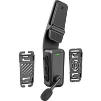 AliExpress NONE C10 Wireless Bluetooth Helmet Intercom Headset Ipx5 Waterproof Noise Reduction Music Share Outdoor Cycling Skiing Climbing