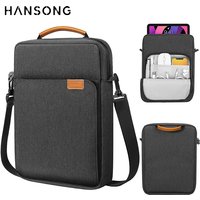 Étui pour tablette pour Samsung Galaxy Tab Dock Lite, Galaxy Tab S7, IPad Pro 11, iPad 9.7, 9-11 ", sac de transport lancé, étui de rangement