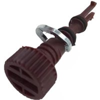 93188651 Auto Tank Drain Screw Drain Plug Radiator for Buick Regal Lacrosse GL8S for Chevrolet Malibu