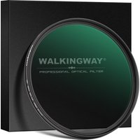 Walking Way True Color CPL Filter Camera Lens Circular Polarizing Filter Water/Scratch/Oil Resistant/Anti Fingerprint Filter