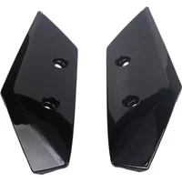 Front Fender Shock Absorber Guard Side Cap Protector Cover For Yamaha XMAX250 XMAX X-max 125 250 300 400 Motorcycle Accessories