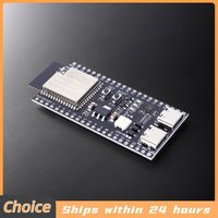 ESP32-S3-DevKitC-1 Bluetooth 2.4G Wifi Module Development Board for Arduino 16MB FLASH 8MB PSRAM 44Pin Dual Type-C N8R2 N16R8