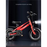 AliExpress OLOIU Cycling City Fixed Gear Foldable Lightweight Bicycle Magnesium Alloy Wear Resistant Children's Bicycle New Hot SALE DropShipping