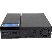 Replacement Processor CUH-ZVR1 for Sony PS4 VR PSVR Gaming Machine Accessories Repair Kit