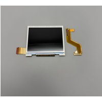 lamination LCD screen IPS LCD for Nintendo DS Lite NDSL DSL