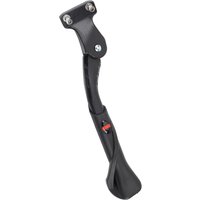 AliExpress PowerMotor E-bike For Ridstar Q20 Motorcycles Adjustable Foot Side Kick Stand Kickstand Aluminum Accessories Electric Dirt Bike