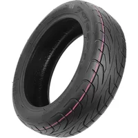 10x2.75-6.5 Tubeless Tire Outer for Segway Ninebot Mini S Pro,S, S-Max, S-Plus Self-Balancing Electric Scooter 70/65-6.5 Wheel