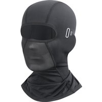 AliExpress NONE Motorcycle Balaclava Summer Cooling Mask Men Sun UV Protection Outdoor Fishing Cycling Breathable Quick-Drying Full Face Mask