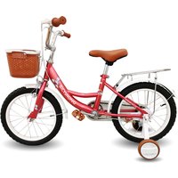 AliExpress YTYIN 14 16 18 20 Inch Children Bicycle Kids Bike Baby Bicycle Kids Bike for Sale 7 to 12 Years Boys Girls Children Bicycle
