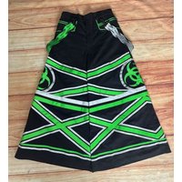 PHATTPANT phat pants shuffle dance rave gear Biohazard C024