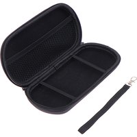 1PC For PSP 1000 2000 3000 Game Console Storage Bag Pouch Protective Cover Travel Box Gaming Accessories EVA Carrying Hard Case