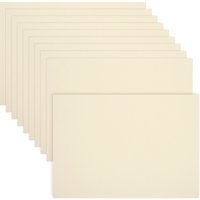 10 Pcs Blank Certificate Paper Honor Certificate Paper A4 Printable Writable Diploma Paper Certificate Inner Paper Graduation