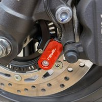 Suitable for Honda CMX REBEL 500 300 250 CMX300 CMX500 motorcycle exquisite accessories front wheel ABS sensor protective cover