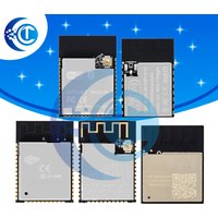 ESP32 ESP-32 Wireless Module ESP32-S ESP-WR-00M32 ESP-32S ESP32-C2 ESPC2-12 ESP32-S3-N16R8 Dual-core WiFi& Bluetooth-compatib