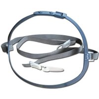 7581 Replaceable Headband Assembly For 3M Gas Mask 7501 7502 7503 6502 HeadStrap Accessory For Chemical Respiratory